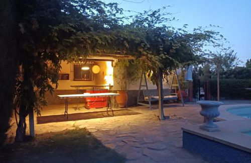 Casa Rural Tazgona - Photo 12