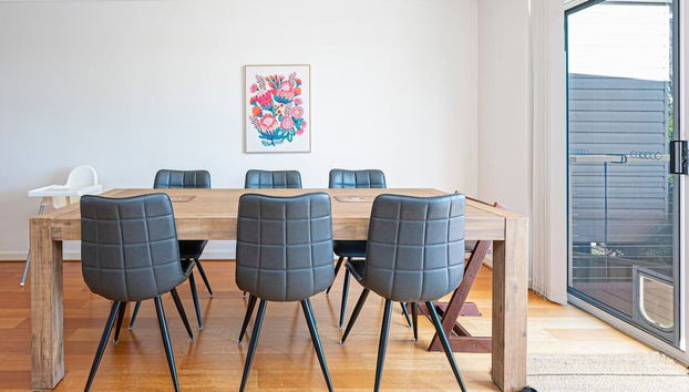 Cityscape Charm in Wattle Park - Foto 5, Habitación