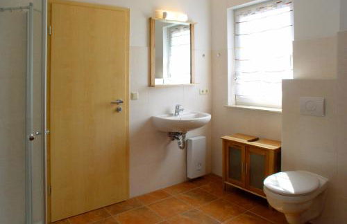 La Mer - Ferienwohnungen - Foto 17