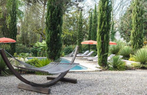 Villa N1 Saint-Emilion - Foto 54