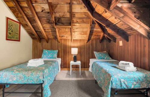 Stunning Water Views Sleeps 14 - Foto 30