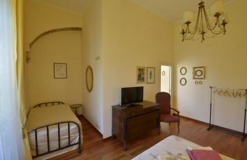 Domus Ponte casa antica ed elegante in pieno centro storico - Foto 28