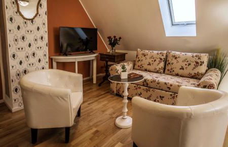 Ferienapartments Gohrisch Villa Schönblick - Foto 15