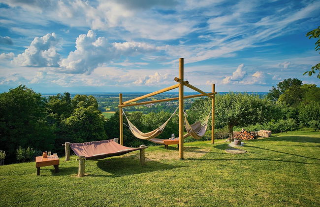 Wellness Vineyard Cottage Marjan - Foto 28