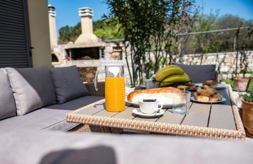 Giannakis Villa Corfu - Foto 24