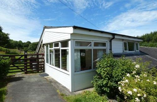 Abergwynant Farm Glamping & Apartments - Foto 53