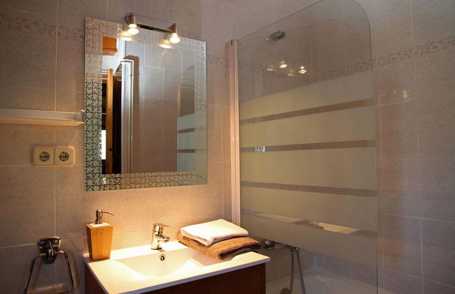 Casa Garbot - Foto 6