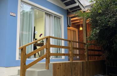 Casa no Centrinho para 2 pessoas 100m do Mar - Foto 8