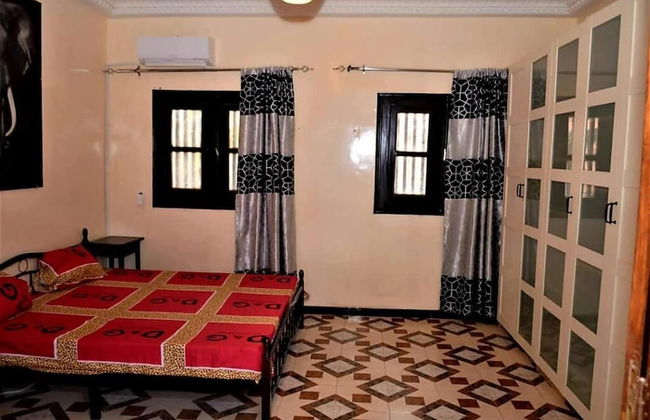 Maison de vacances Cité douane Dakar - Foto 9