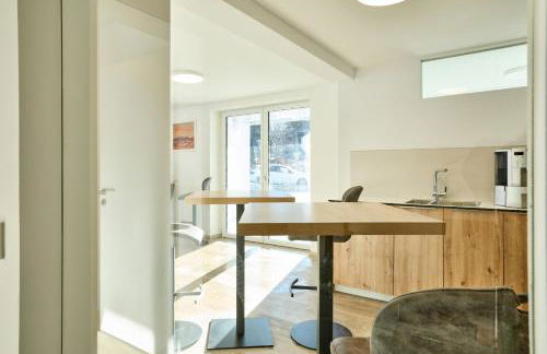 Starnberger See Apartments - Foto 54