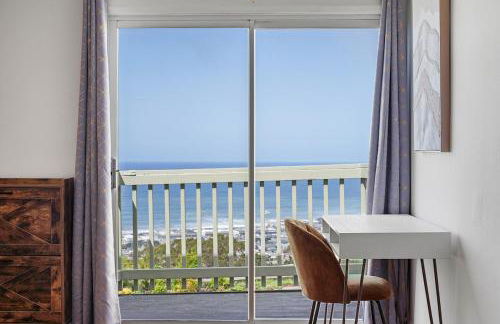 Cozy 2-Bedroom Retreat in Pacifica - Foto 1