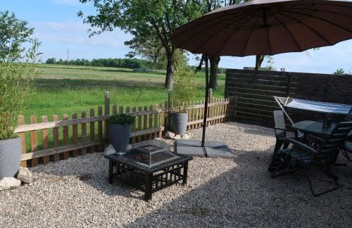 Holiday Home Sternenhimmel by Interhome - Foto 9