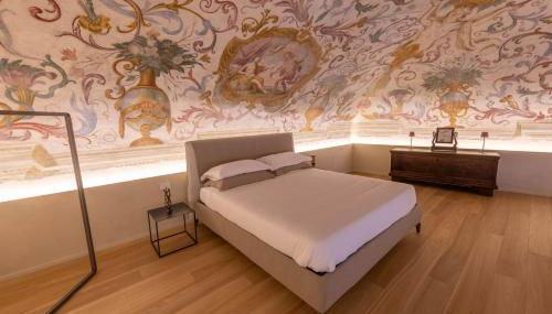 Appartement des Barons - Palais Ansermin - Dimora storica - Foto 4