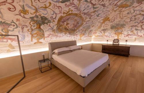 Appartement des Barons - Palais Ansermin - Dimora storica - Foto 4