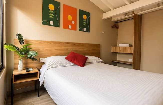 Manila by Roots Rentals - Foto 23