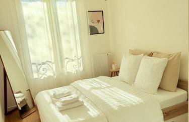 Cozy apartment near Paris - Foto 9
