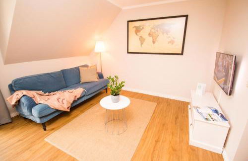 FerienDüne "Riedensee" - Photo 13