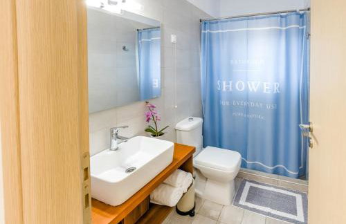 Aloustina Apartments - Photo 6