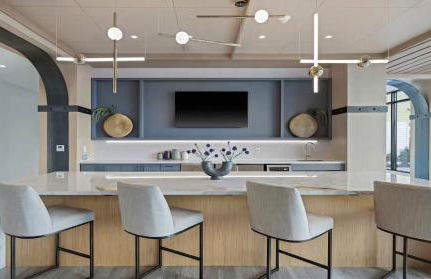 Hyatus Luxury Residences Boston Everett Marquis Collection - Foto 8