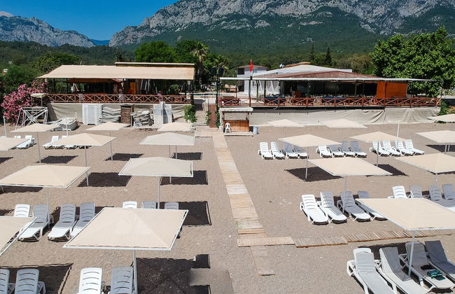 Sultan Homes Apartments - Photo 29