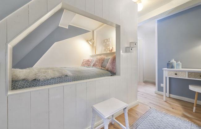 Ferienhaus Apple Tree - Foto 4