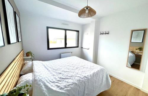 Maison Ty Loki - Vue mer, 400m de la plage - Photo 31