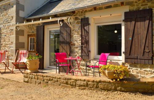 Holiday Home Ker Yannick by Interhome - Foto 51