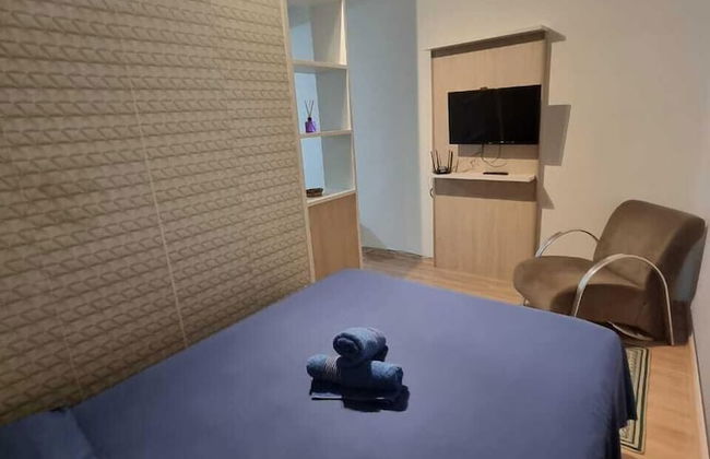 Edificio Selenita Loft e Duplex - Foto 42