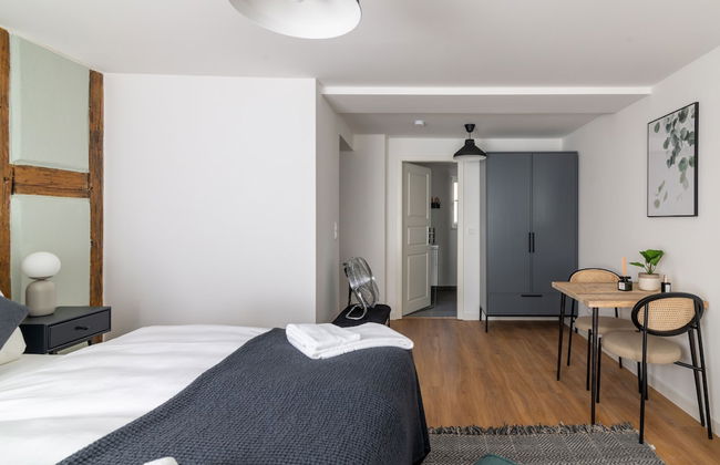 Limehome Bayreuth Spitalgasse - Foto 25