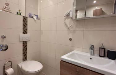 Rheinblick Appartements - Foto 24