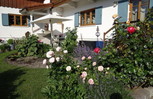 Ferienwohnung Riepertinger - Foto 35