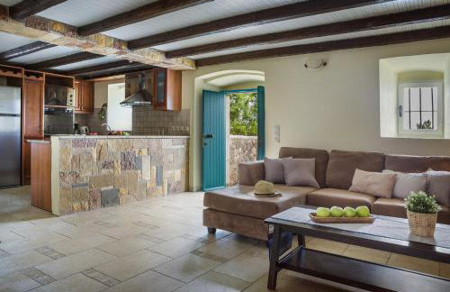 Villa Fantastic View - Foto 19