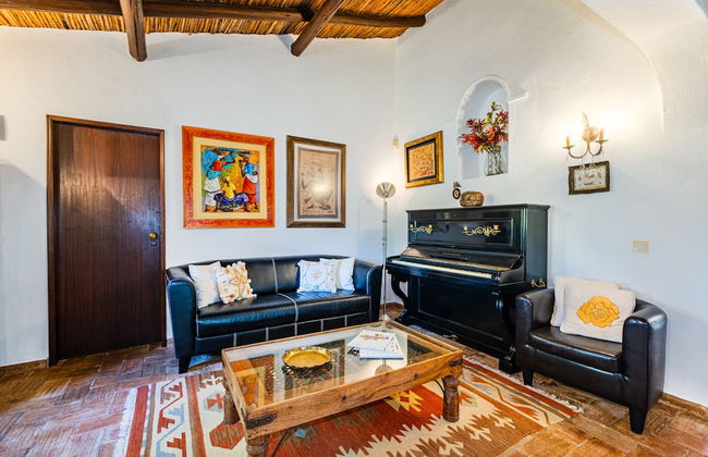 Villa Alice - Foto 17