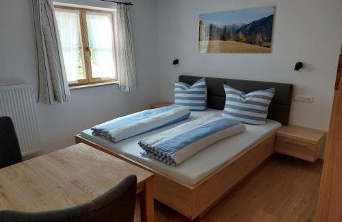 Haus Kurparkblick Ferienwohnung Lautersee - Foto 14