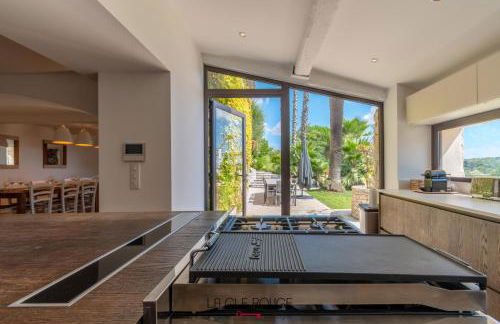 La Ferme de Saint Paul - Foto 21