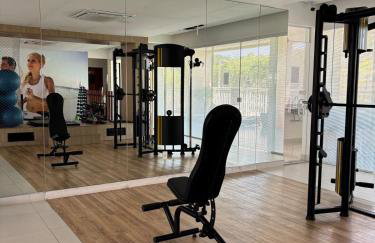 Entremares Condomínio in Jd São Lourenço - Foto 52