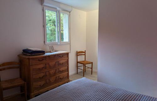 Gîte Authentique à Villemurlin avec Jardin et Parking - FR-1-590-527 - Foto 9