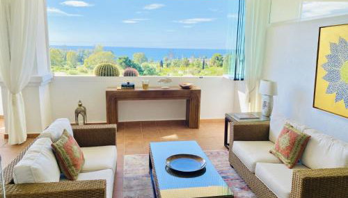 Sea View Apartment - Foto 3