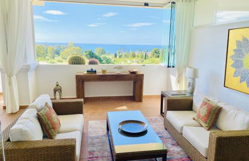 Sea View Apartment - Foto 3