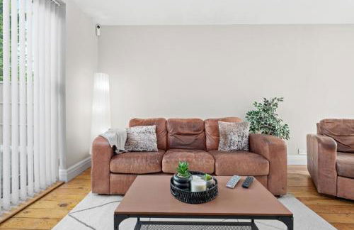 Fantastic, modern 3 bedroom house - Foto 8