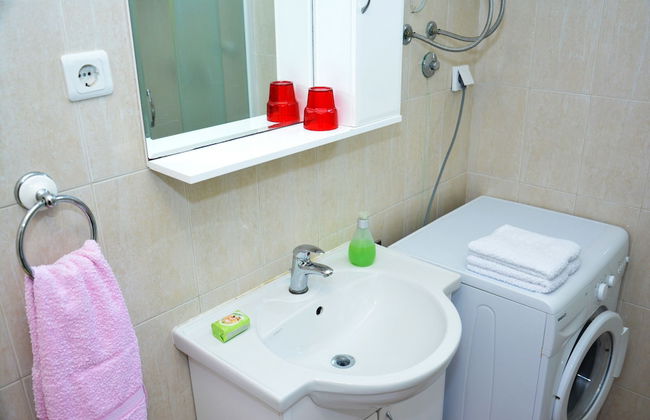 Apartments Cirkovic - Foto 51