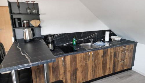 Moderne Ferienwohnung in Hainichen - Foto 3