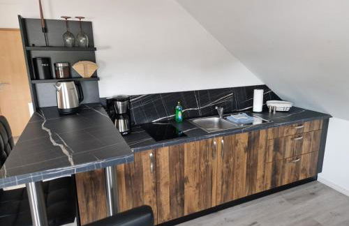 Moderne Ferienwohnung in Hainichen - Foto 3