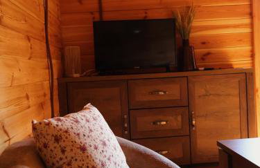 Domki w Dolinie Radomki - Foto 27