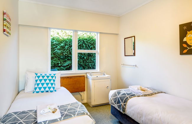 Abbey Court Motel - Foto 4