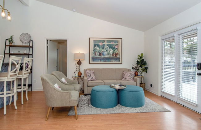 Hillwood Hideaway - Foto 15