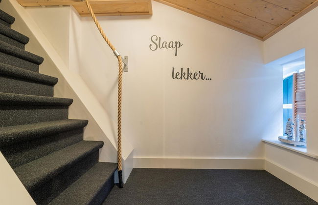 Farmhouse in Elsendorp With Garden - Foto 30