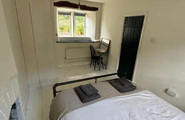 Cosy Boutique Cottage Wirksworth - Foto 18