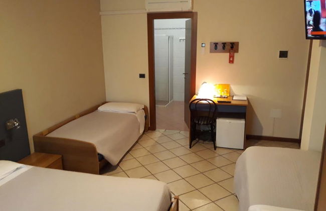 Relais BB Pacengo - Foto 13