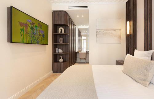 Maison Galante - Serviced Apartments in Champs-Elysées - Photo 10